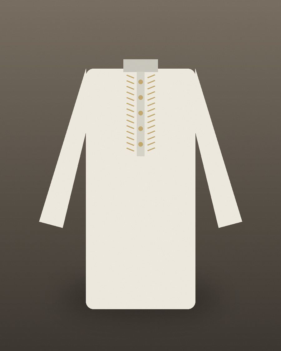 Eid Cotton Punjabi