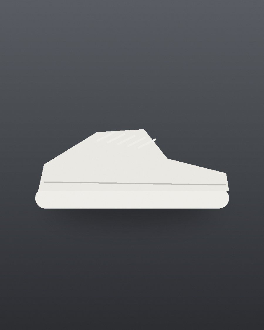 Street Runner Sneakers