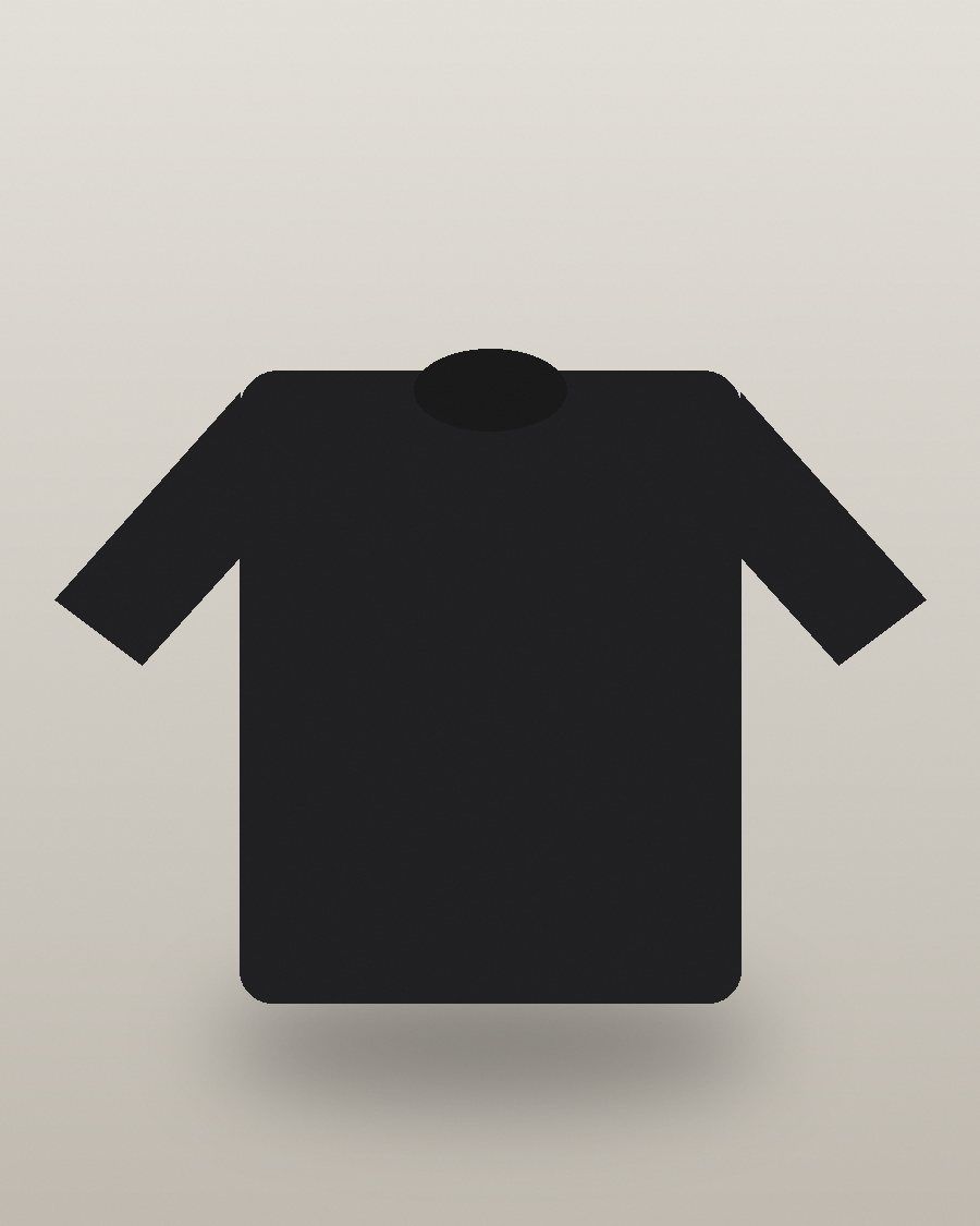Core Heavyweight Tee