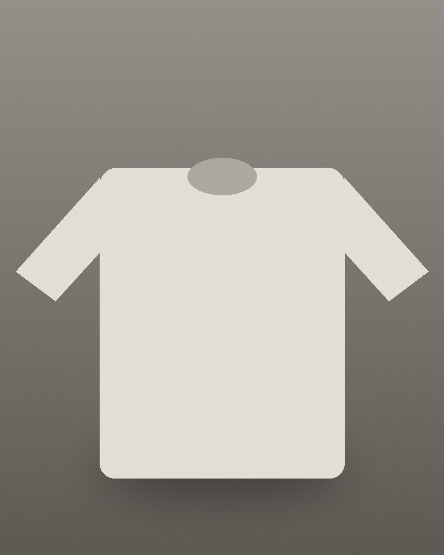 Signature Oversized Tee