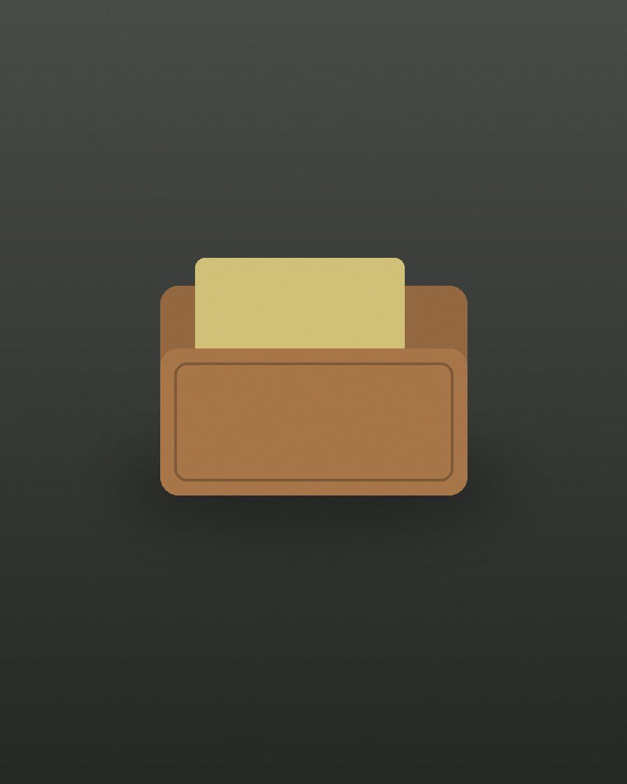 Card Holder Wallet